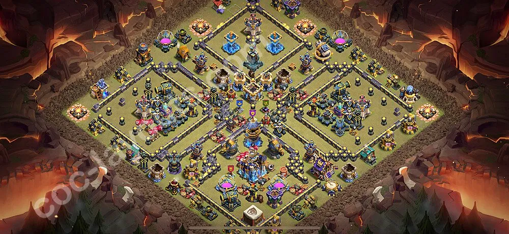 Belediye Binası 18 Düzen TH 18