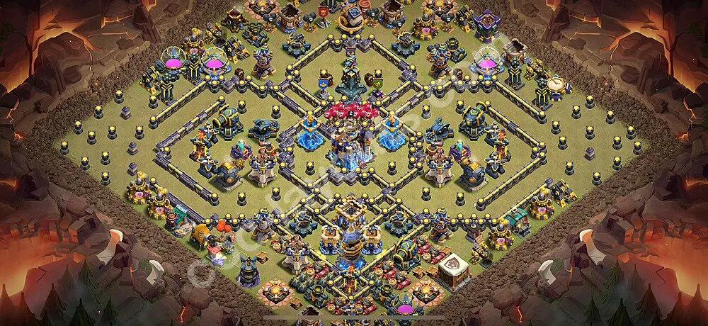 Belediye Binası 18 Düzen TH 18