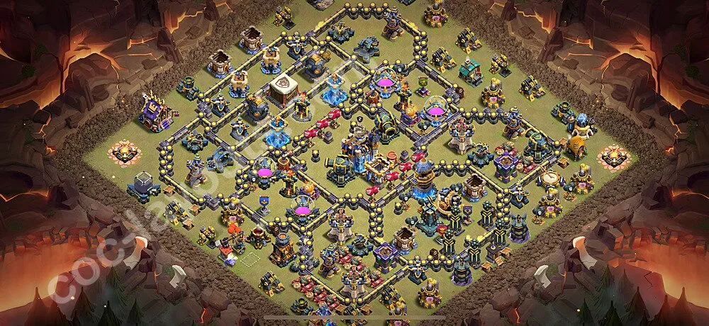 Belediye Binası 18 Düzen TH 18