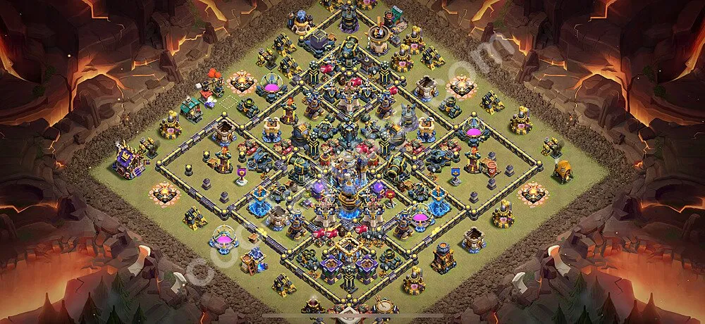 Belediye Binası 18 Düzen TH 18