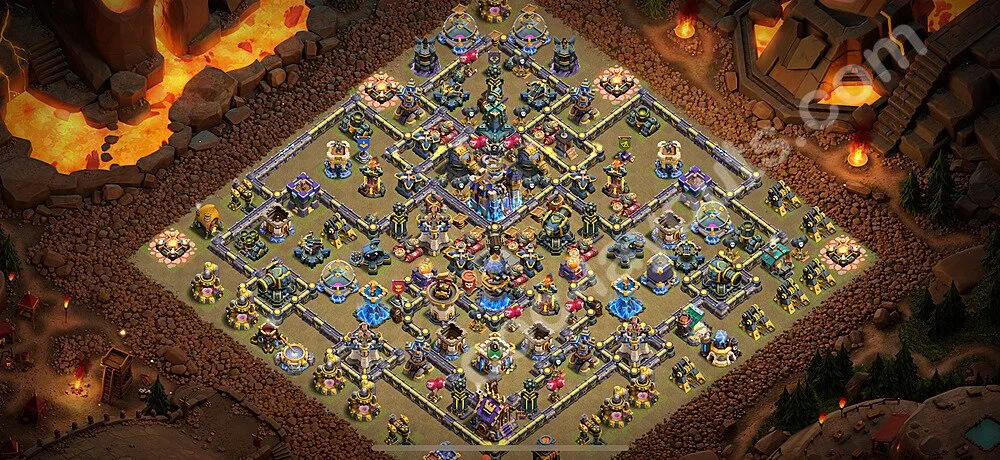 Belediye Binası 18 Düzen TH 18