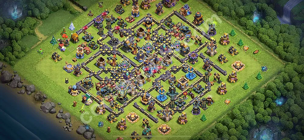 Belediye Binası 18 Düzen TH 18