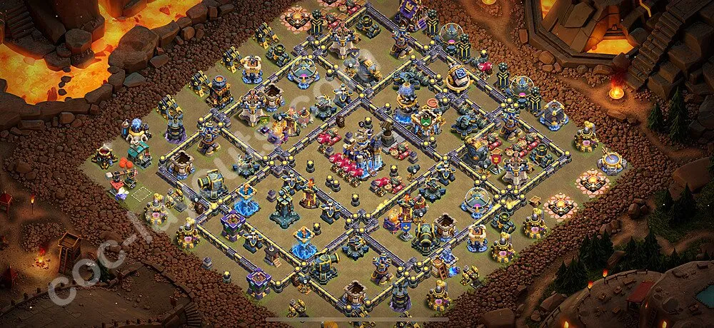 Belediye Binası 18 Düzen TH 18