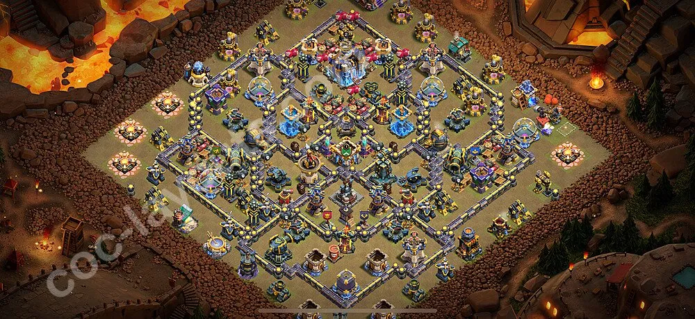 Belediye Binası 18 Düzen TH 18