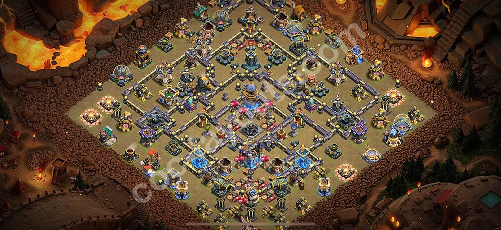 Belediye Binası 18 Düzen TH 18