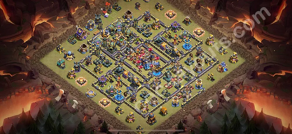 Belediye Binası 18 Düzen TH 18