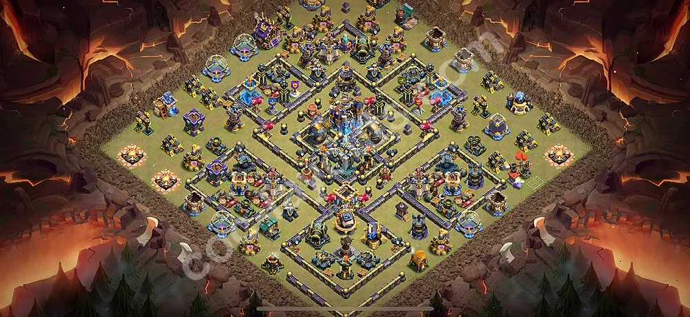 Belediye Binası 18 Düzen TH 18