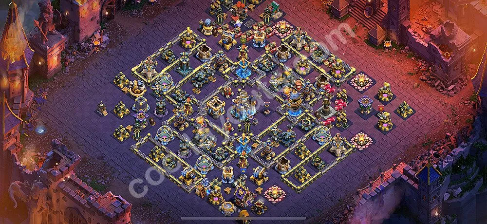 Belediye Binası 18 Düzen TH 18