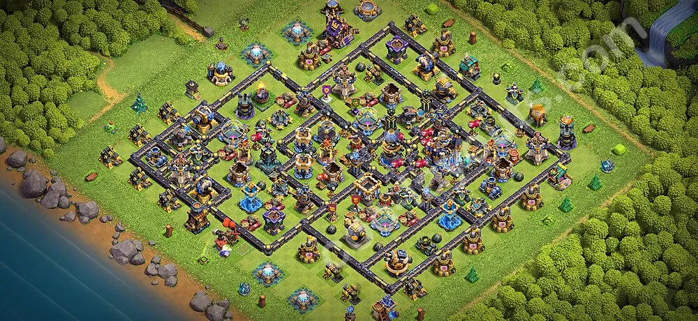 Belediye Binas? 18 Düzen TH 18