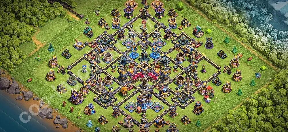 Belediye Binas? 18 Düzen TH 18