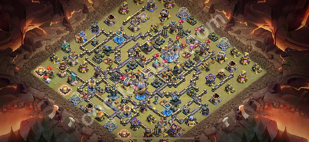 Belediye Binas? 18 Düzen TH 18