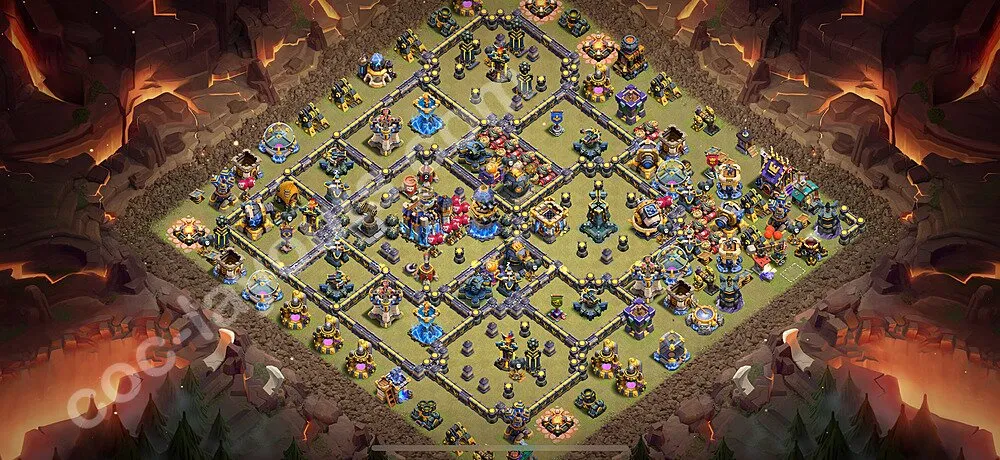 Belediye Binas? 18 Düzen TH 18