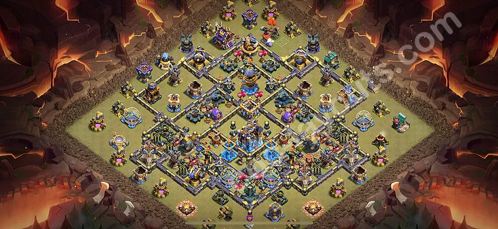 Belediye Binas? 18 Düzen TH 18