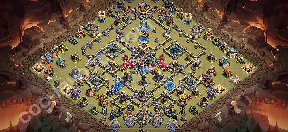 Belediye Binas? 18 Düzen TH 18