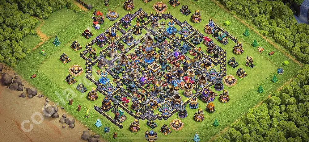 Belediye Binas? 18 Düzen TH 18