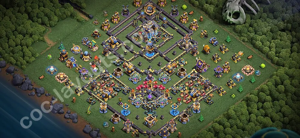 Belediye Binas? 18 Düzen TH 18