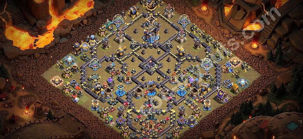Belediye Binas? 18 Düzen TH 18