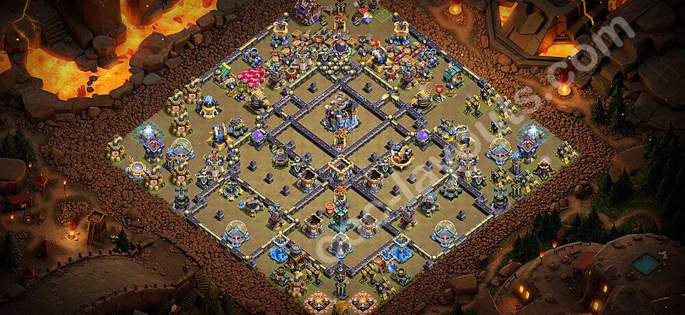 Belediye Binas? 18 Düzen TH 18