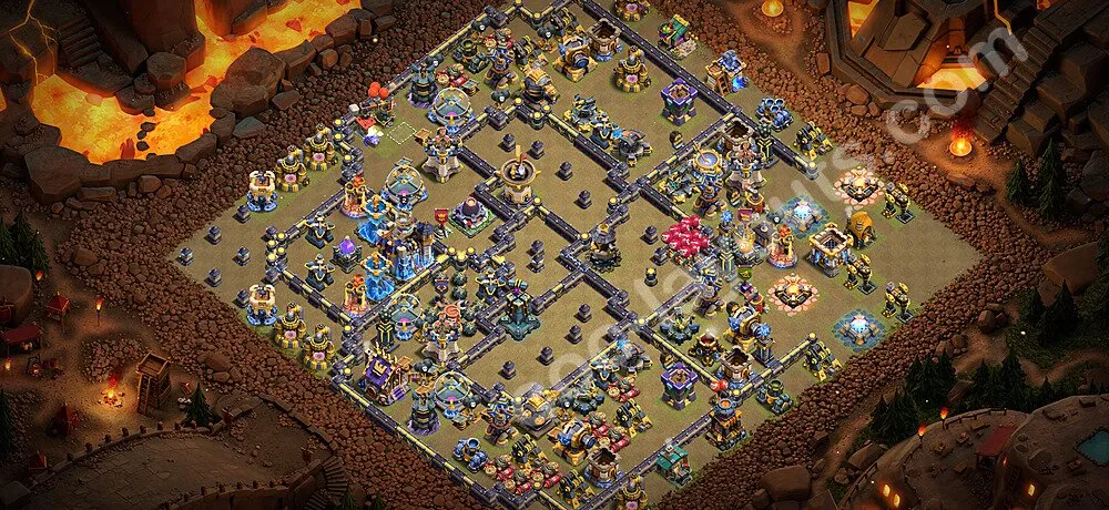 Belediye Binas? 18 Düzen TH 18
