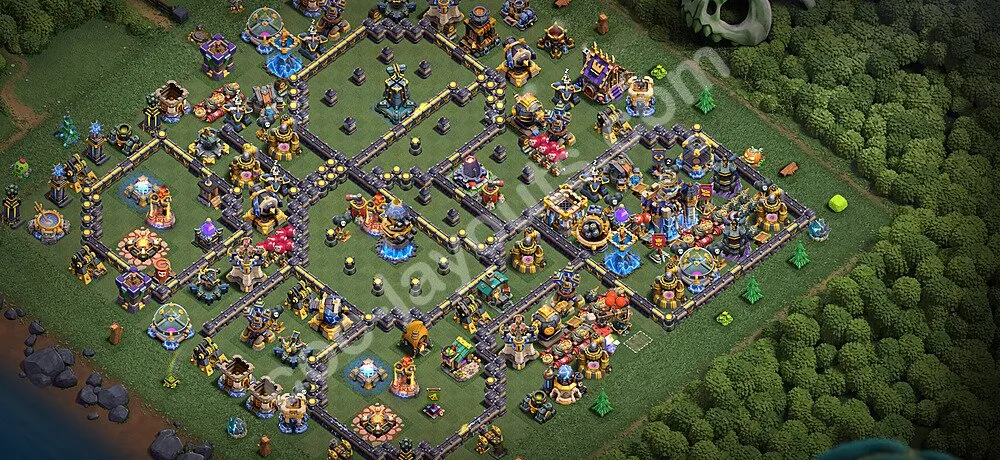 Belediye Binas? 18 Düzen TH 18