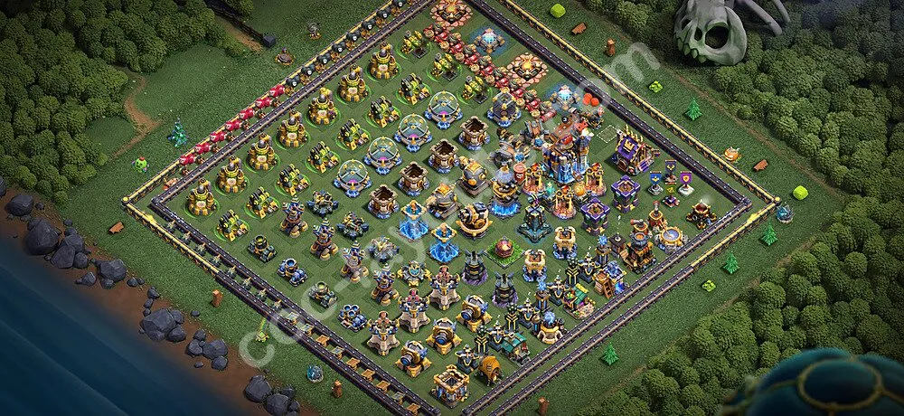 Belediye Binas? 18 Düzen TH 18