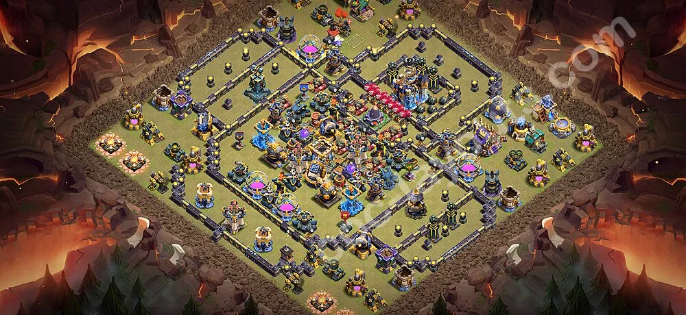 Belediye Binas? 18 Düzen TH 18