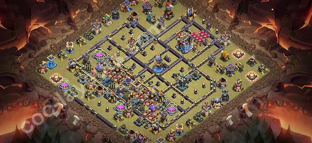 Belediye Binas? 18 Düzen TH 18