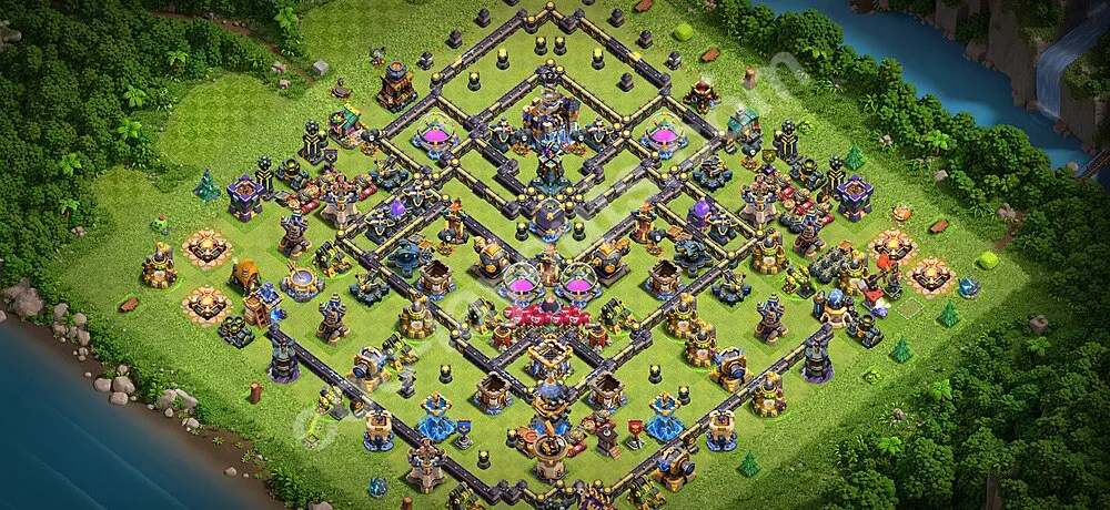Belediye Binas? 18 Düzen TH 18