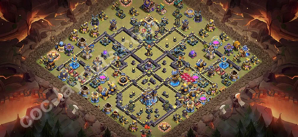 Belediye Binas? 18 Düzen TH 18