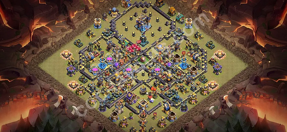 Belediye Binas? 18 Düzen TH 18