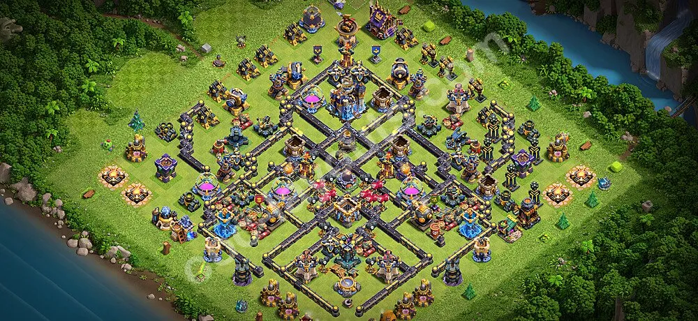 Belediye Binas? 18 Düzen TH 18