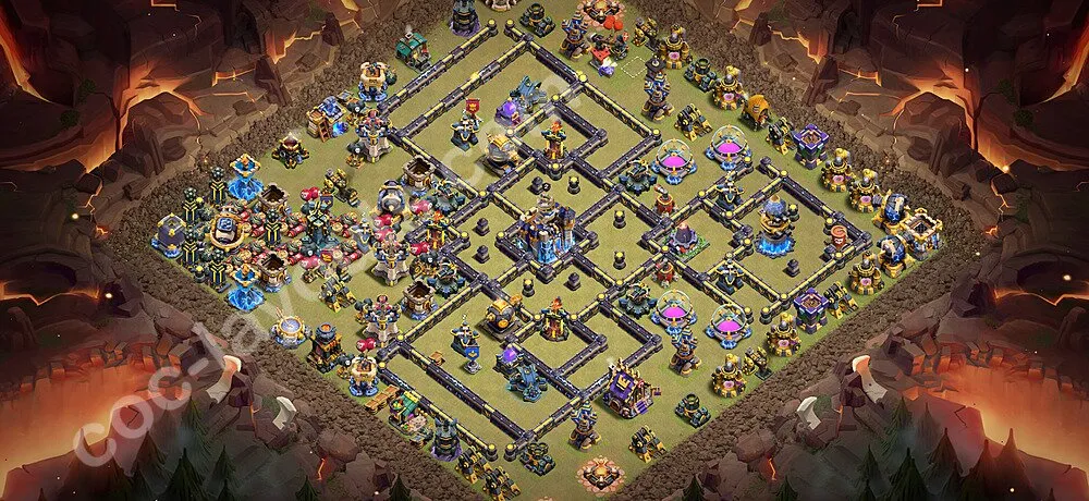 Belediye Binas? 18 Düzen TH 18