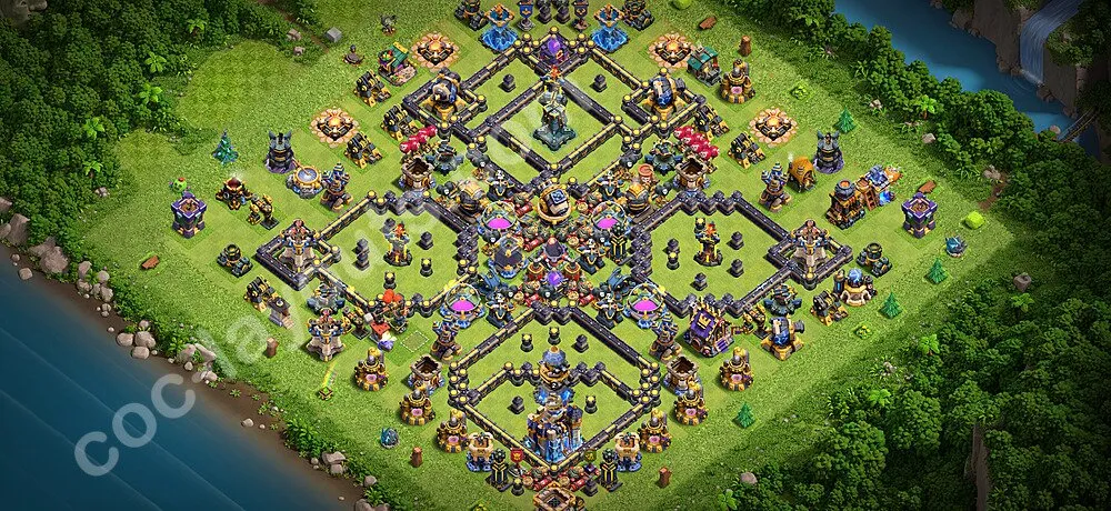Belediye Binas? 18 Düzen TH 18