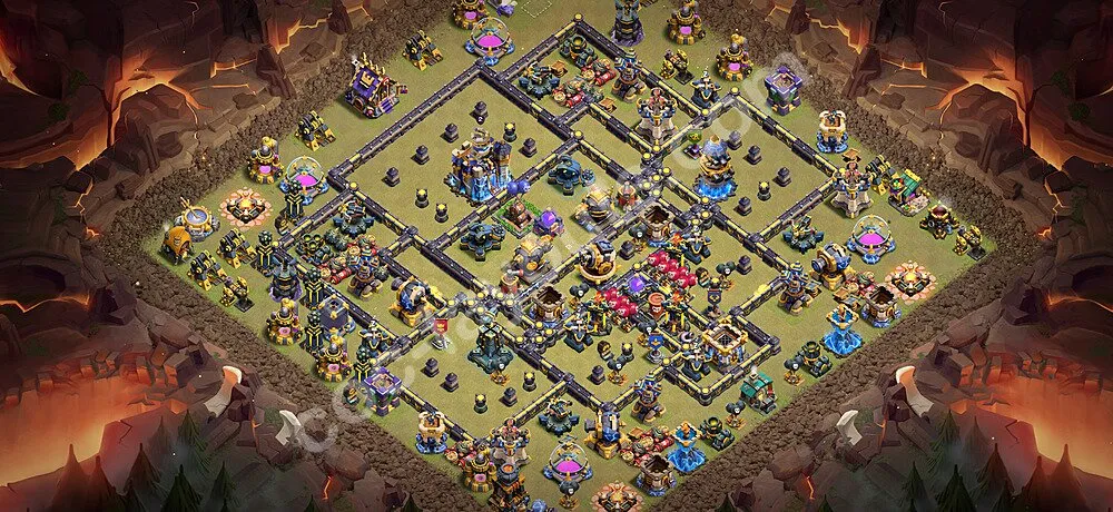 Belediye Binas? 18 Düzen TH 18