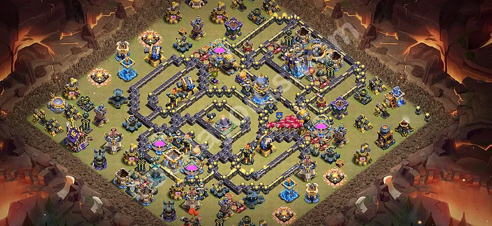 Belediye Binas? 18 Düzen TH 18
