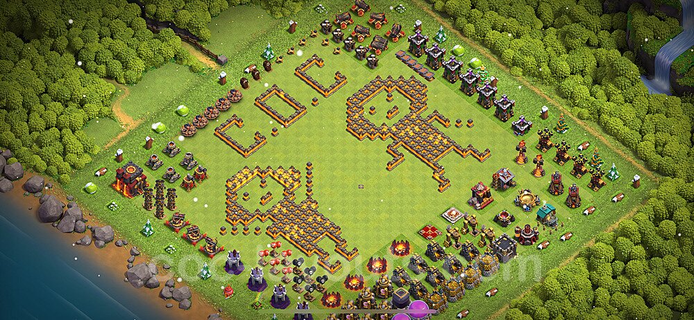 Belediye Binası 10 Düzen TH 10