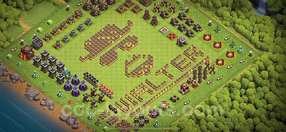 Belediye Binası 10 Düzen TH 10