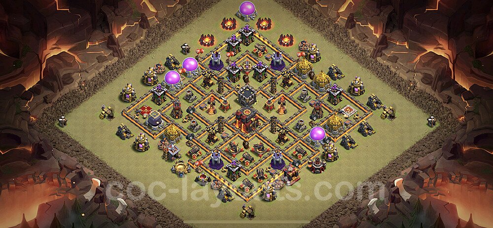 Belediye Binası 10 Düzen TH 10