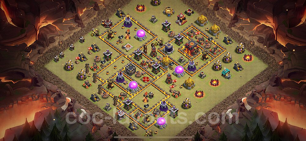 Belediye Binası 10 Düzen TH 10