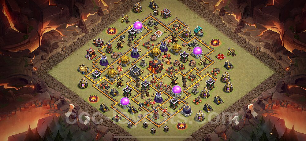 Belediye Binası 10 Düzen TH 10