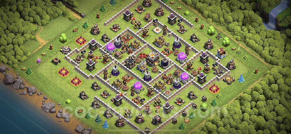 Belediye Binası 11 Düzen TH 11