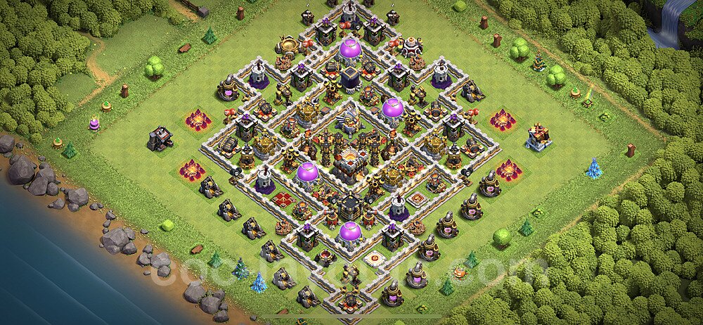 Belediye Binası 11 Düzen TH 11