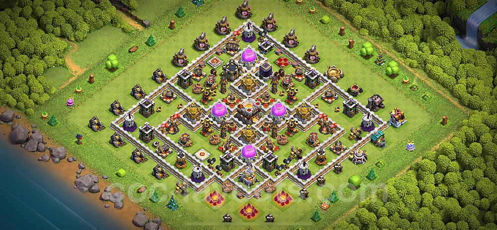 Belediye Binası 11 Düzen TH 11