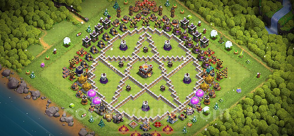 Belediye Binası 11 Düzen TH 11