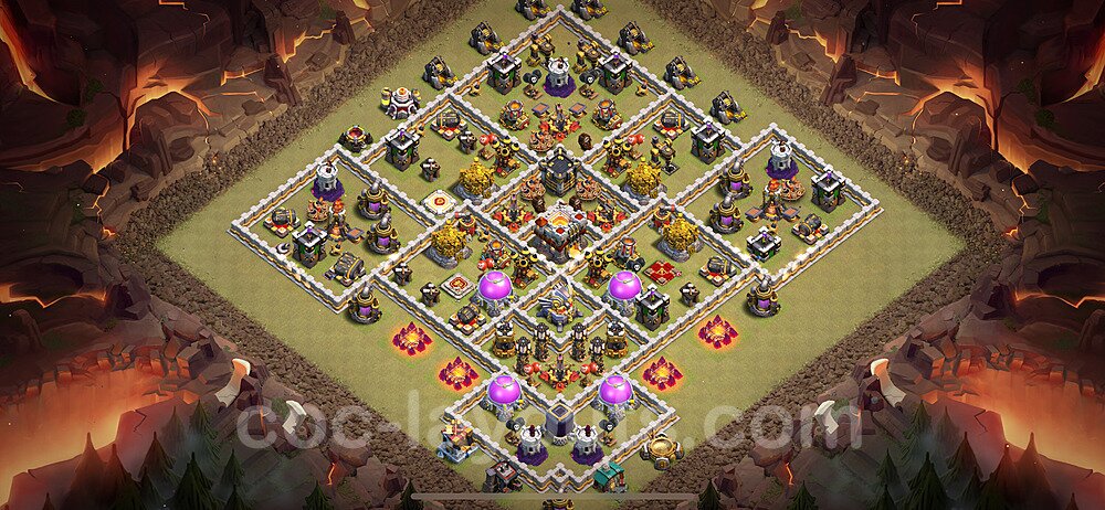 Belediye Binası 11 Düzen TH 11