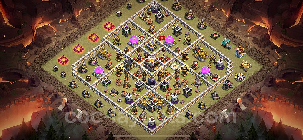 Belediye Binası 11 Düzen TH 11