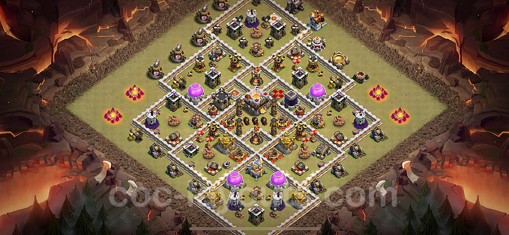 Belediye Binası 11 Düzen TH 11