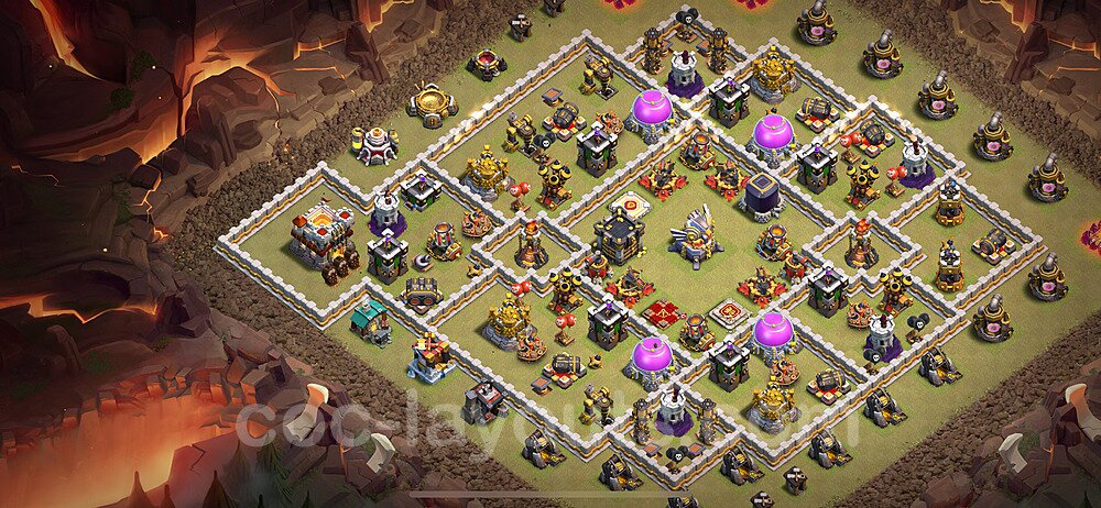 Belediye Binası 11 Düzen TH 11