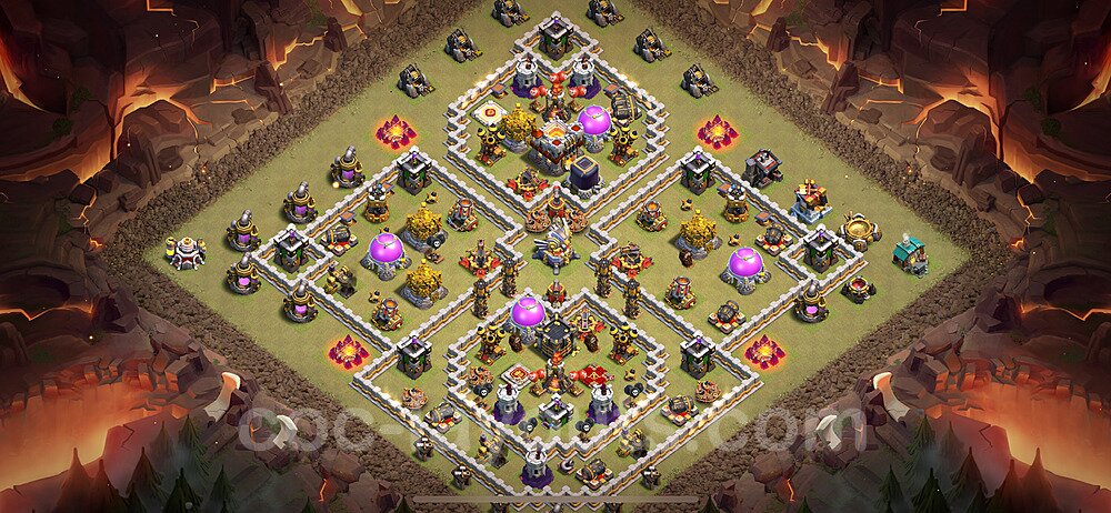 Belediye Binası 11 Düzen TH 11