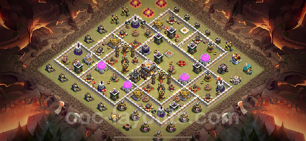 Belediye Binası 11 Düzen TH 11